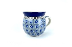 070 Bunzlau Bolle mok 353X 350 ml 070 Bolle Mokken 350 ml